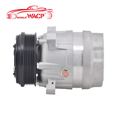 WNRLN 89056324 19169442 Autoac Compressor 12V voor Chevrolet S10 voor Isuzu Hombre WXCV023