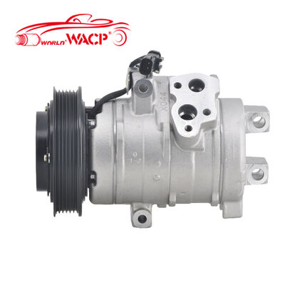 Auto AC-compressor 55111034AB K55111034AA Voor Chrysler300C Voor Dodge Charger WXCL013