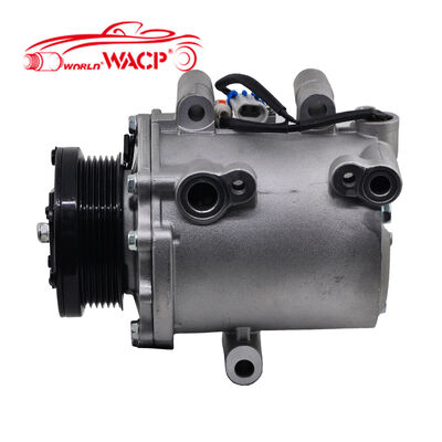 12V autoac compressor 88892650 88897596 voor Chevrolet Venture voor Buick Rendez-vous WXCV040