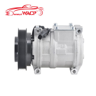 55037432AB 55037432AA WACP WNRLN 12V Auto AC Compressor Voor Dodge Voor Chrysler WXDG013