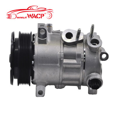 6SEU16C Auto AC Compressor 55111408AC 55111408AD Voor Dodge Caliber Voor Avenger Voor Journey WXDG010