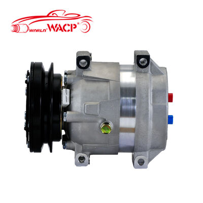 Auto ac koelcompressor 8600153 Voor Daewoo Nexia Voor Espero1.5 WXDW008