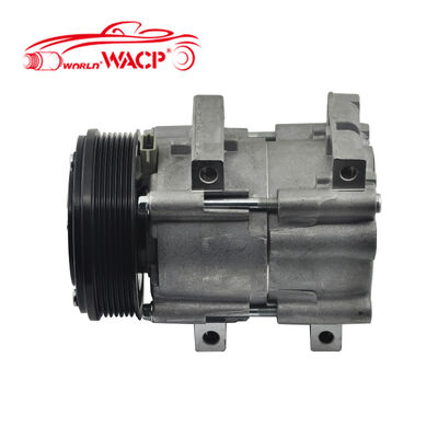 FS10 7PK Compressor airconditioner F3DZ19D784A Voor Ford Windstar A3 2.4 2008-2012 WXFD119