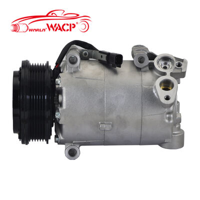 DV6119D629DC DV6119D629DA Auto AC-compressor voor Ford kugaII2.0TDCI WXFD124
