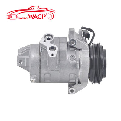 2014-2018 Compressor FL3H19D629AB Auto luchtcompressor 12V Voor Ford F150 3.5 WXFD074