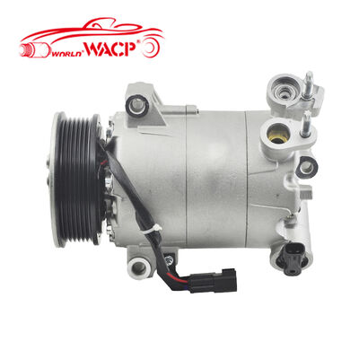 DV6119D629F2C Compressor voor voertuig airconditioner voor Ford Focus voor CMAX WXFD104