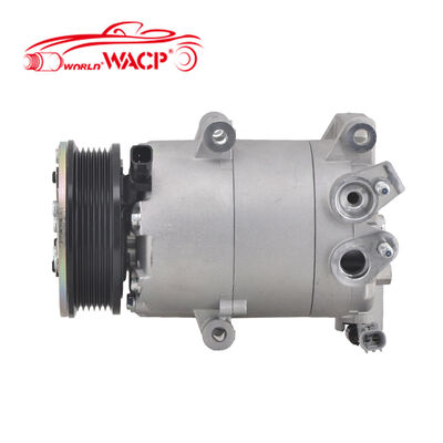 12V 6PK Auto AC Compressor CV6119D629CA Voor Ford Kuga 1.5 1.6 Voertuig AC Compressor WXFD035