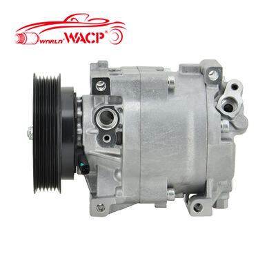 RC.600.375 AC airconditioner voor compressor VOLVO XC60 / LAND ROVER FREELANDER 2 WXLR006