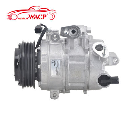7SBH17C F2GH19D629AC Autoac Compressor voor Ford Edge voor Lincoln MKX WXFD151