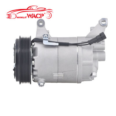 6CVC Auto Airconditioner Compressor 68418826AA 51922505 Voor Fiat Palio Voor Strada Voor Punto WXFT005