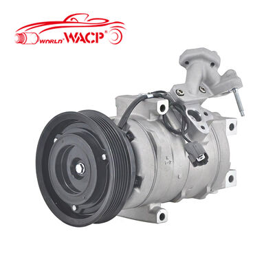 12V Auto AC Compressor 10S17C 6PK OEM 5081018616 Voor Honda Accord Acura CL TL 3.0 3.2 WXHD051