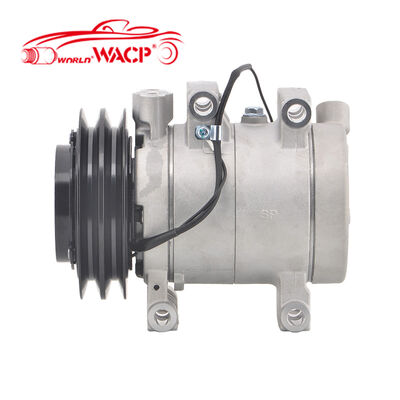Voor Isuzu DMAX 2.5 auto airconditioner compressor 8982002461 8973681210 WXIZ005A