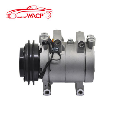 10S15C Auto AC compressor 898199289 A4201184A02001 Voor Isuzu DMAX 3.0 WXIZ004A