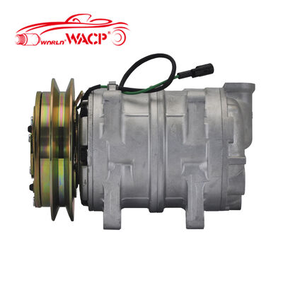 5060117570 Voor Isuzu Voorwaarts 24V Airconditioning Pumps Leverancier WXIZ023