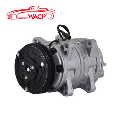 19192950 Airconditioning Auto Ac Compressor Voor Isuzu 600P 12V WXIZ003