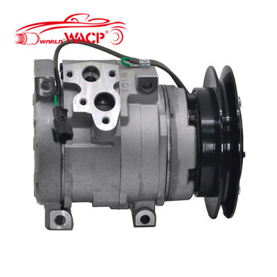 Voor Isuzu Aska Voor CVR Voor Suzuki 1835323280 4371007910 Compressor Aircon Truck WXIZ007