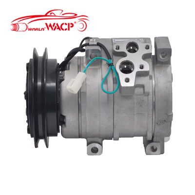 1835323290 4472205061 Auto AC Compressor 10S15C Voor Isuzu Mixer Voor Tractor Voor Hino WXIZ001