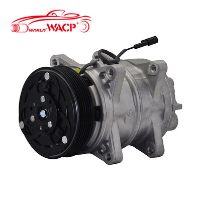 Auto AC Compressor DKS15CH Voor Isuzu NPR GMC 6003121NA 16003121101 16003121102 WXIZ027