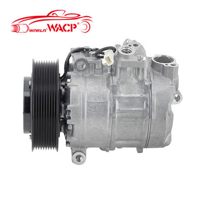 Voor Jaguar870 850 890 Voor Lexion570 12V Auto Ac Compressor DCP17508 WXJG004