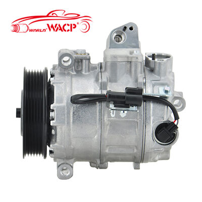 De Autoac van WNRLN 6W9319D629AB 6W9319D629AA Compressor voor JAGUAR XJ WXJG010