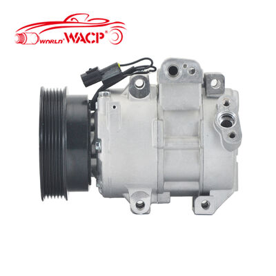 RC.600.274 12v dc airconditioner 977011D300 Voor compressor KIA CERATO 1.6 2004-2008 WXKA001