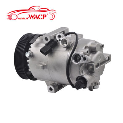 97701D7200 Auto AC Compressor VS16 6PK Voor Kia K5 Voor Sportage WXKA019