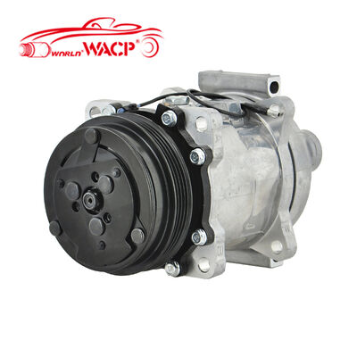 12V 5H11 4PK auto airconditioning voor Kia 507 WXKA015