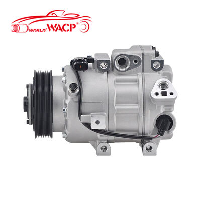 CA500YPCBA14 airconditioningcompressor voor Kia Carnival YP 3.3 2015-2020 WXKA099