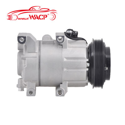 OEM 890240 Auto Airconditioning Compressor Voor Kia Soul Voor Hyundai I30 1.6 WXKA062