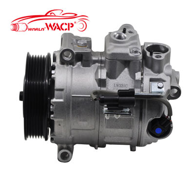 5H3219D623AB Compressor voor auto-airconditioning voor Discovery III4.0 WXLR015