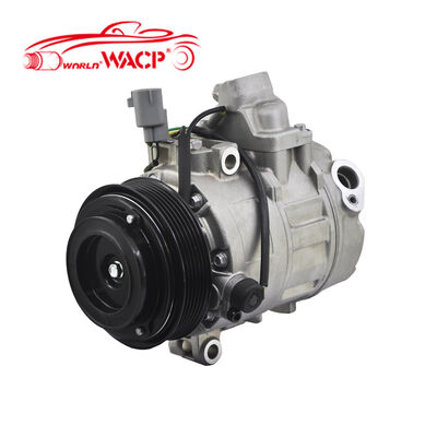 4472208243 Autoonderdelen Ac-compressor voor Lexus LX470 GS430 WXLX004