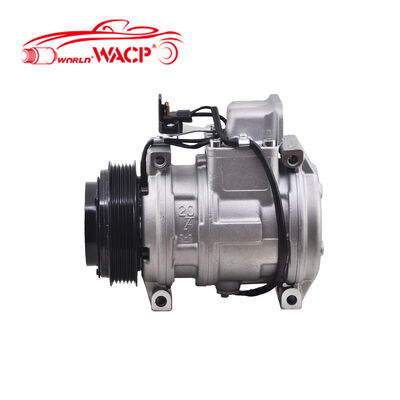 12V wisselstroomcompressor DCP17015 0002302211 Voor Benz S W140/C140 1991-1999 WXMB045