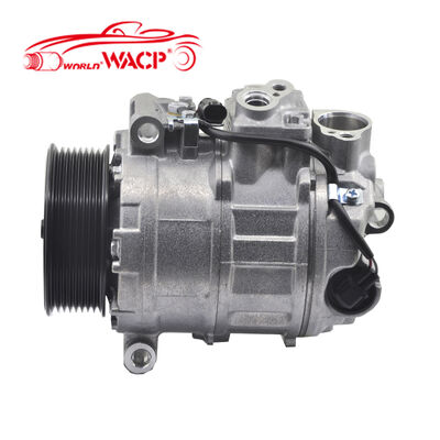 12V OEM DCP17146 12308811 Auto airconditioner compressor voor Benz ML X164 W251 2005-2014 WXMB044