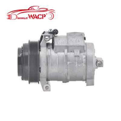 10S17C 6PK OEM 68012250AA A0012307111 Auto airconditioner compressor voor Benz Sprinter B906 B907 WXMB020