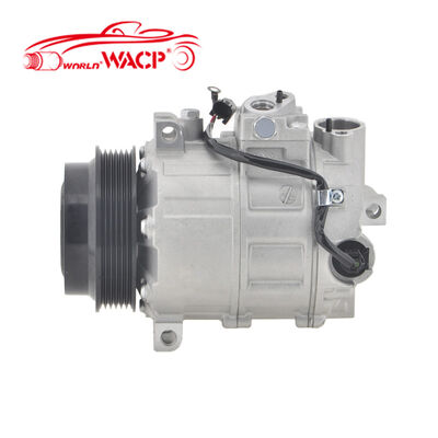 OEM DCP17026 A0022309011 Voor Benz C Voor Sprinter Voor Viano Voor Viano Voor Vito Auto AC Compressor WXMB014B