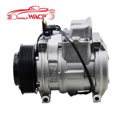 OEM DCP17006 0002300311 Auto AC Compressor 10PA20C 8PK 12V Voor Benz C W140 C140 WXMB010