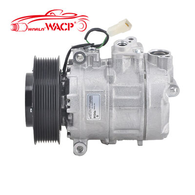 7SBU16C 9PK Truck Airconditioner Compressor OEM 5412301211 0002342311 24V Voor Benz ActrosMP2 MP3 WXMB003