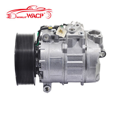 24V Auto AC Compressor 7SBU16C 11PK OEM DCP17035 437100795 Voor Benz Actros MP2 MP3 WXMB001