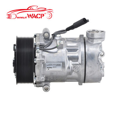 7V16 11PK 24V Airconditioning Compressor voor Benz Actros MP2 MP3 2000-2003 Auto Compressor