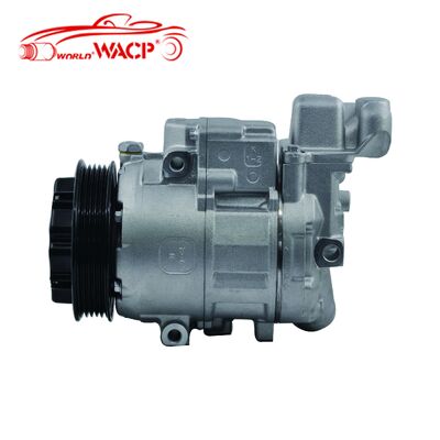 12V Variabele Cilinderinhoud AC Compressor Voor Benz A Voor Vaneo 1999-2005 OEM A0002307911