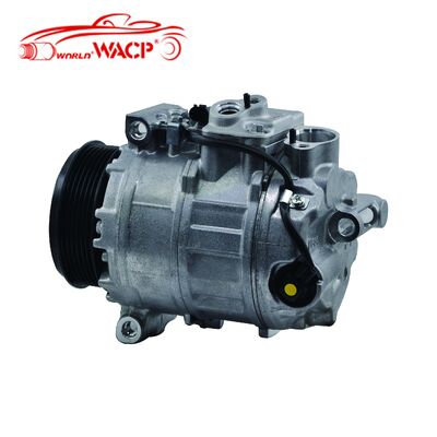 Automatische wisselstroomcompressor OEM DCP17043 0002309111 Voor Benz C W203 7SEU17C 6PK 12V WXMB013