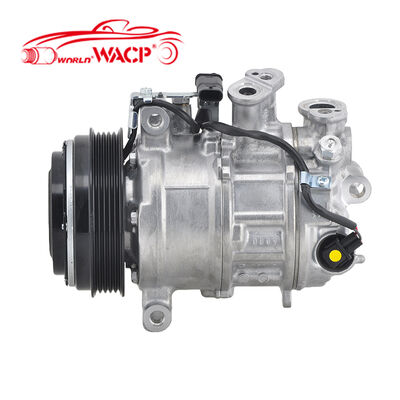 12V Auto AC Compressor OEM 0008301301 PXC141749 Voor Benz Voor Vito MarcoPolo 2016-2020 6SAS14C 5PK WXMB094