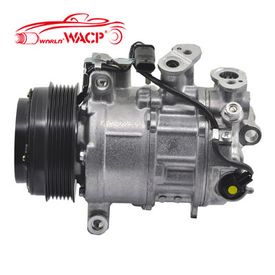 A0008303202 0008303002 AC-compressor voor voertuigen voor Benz C/E/GLC W213/X253/W205 WXMB073