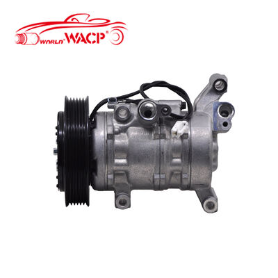 H12A1AG4EW Auto AC Compressor Voor Mazda M3 1.6 BL14 2008-2014 WXMZ040A