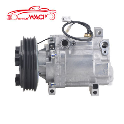 H12A1AG4EW Auto AC Compressor Voor Mazda M3 1.6 BL14 2008-2014 WXMZ040A
