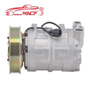 Auto airconditioner compressor 2600VB80 voor Nissan Patrol voor Pathfinder WXNS042