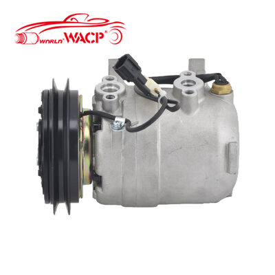 9260056G11 Auto AC Compressor Voor Nissan Pickup Voor Teeeano D21 WXNS041