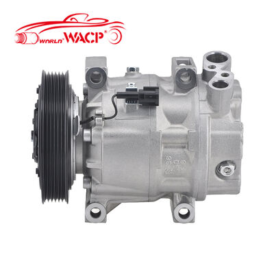 12V Auto AC Compressor 32289G Voor Nissan Maxima Voor Cefiro WXNS038