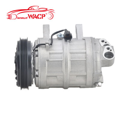926005AA0A Auto airconditioner compressor voor Nissan Caravan 1996-2000 WXNS025