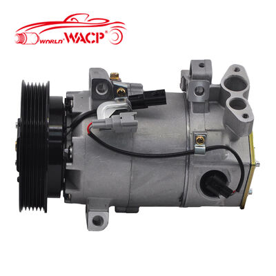 12V Voor Renault Captur 1.5L voor Clio voor Nissan Micra 1.5 VCS14EC 6PK Auto AC Compressor OEM 926002352R 926000838R WXRN025
